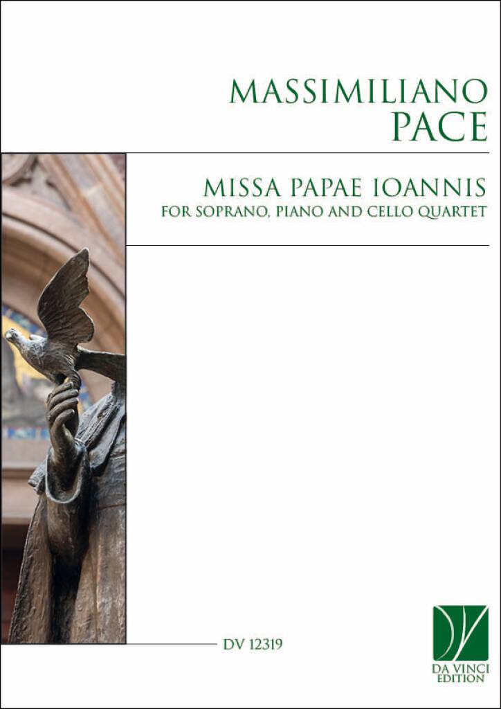 Missa Papae Ioannis
